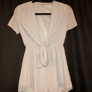 Tobi Romper